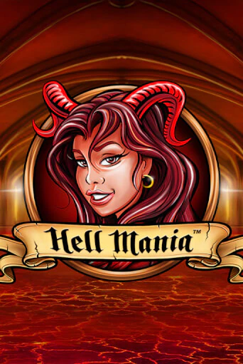 Hell Mania бесплатная онлайн игра от лучшего сайта Гранд Казино Казахстан