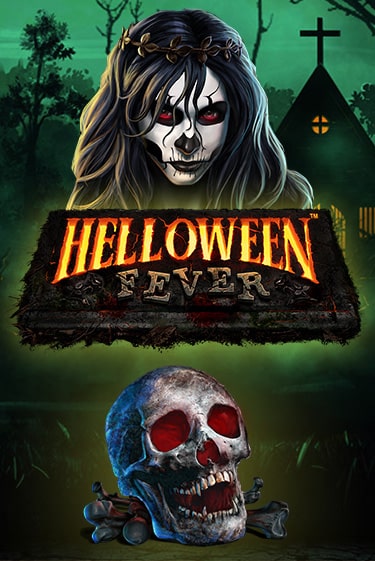 Helloween Fever бесплатная онлайн игра от лучшего сайта Гранд Казино Казахстан