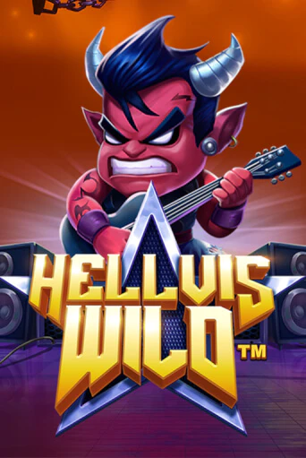 Hellvis Wild™ бесплатная онлайн игра от лучшего сайта Гранд Казино Казахстан