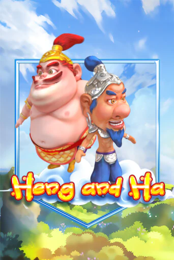 Heng and Ha бесплатная онлайн игра от лучшего сайта Гранд Казино Казахстан