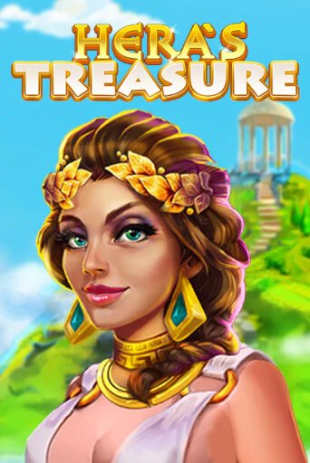 Hera's Treasure бесплатная онлайн игра от лучшего сайта Гранд Казино Казахстан