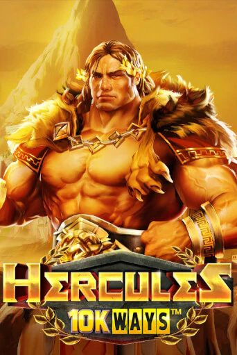 Hercules 10K Ways бесплатная онлайн игра от лучшего сайта Гранд Казино Казахстан