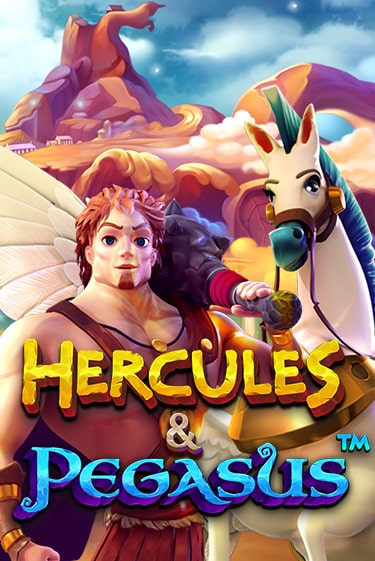 Hercules and Pegasus бесплатная онлайн игра от лучшего сайта Гранд Казино Казахстан