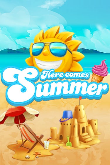 Here Comes Summer бесплатная онлайн игра от лучшего сайта Гранд Казино Казахстан