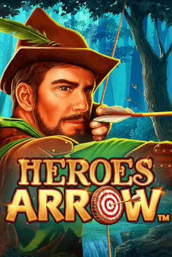 Heroes Arrow бесплатная онлайн игра от лучшего сайта Гранд Казино Казахстан