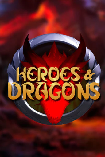 Heroes & Dragons бесплатная онлайн игра от лучшего сайта Гранд Казино Казахстан