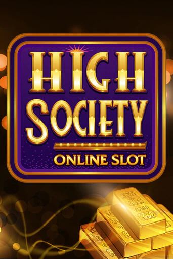 High Society бесплатная онлайн игра от лучшего сайта Гранд Казино Казахстан