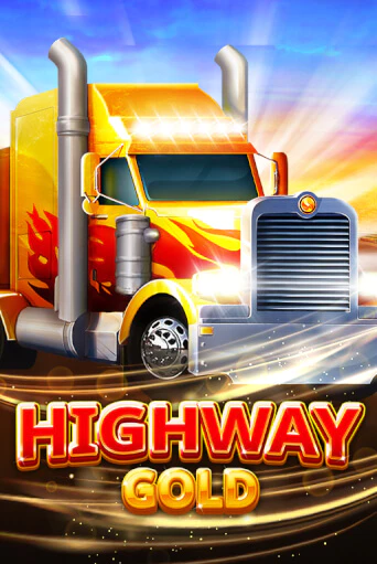 Highway Gold бесплатная онлайн игра от лучшего сайта Гранд Казино Казахстан