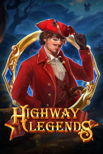 Highway Legends бесплатная онлайн игра от лучшего сайта Гранд Казино Казахстан