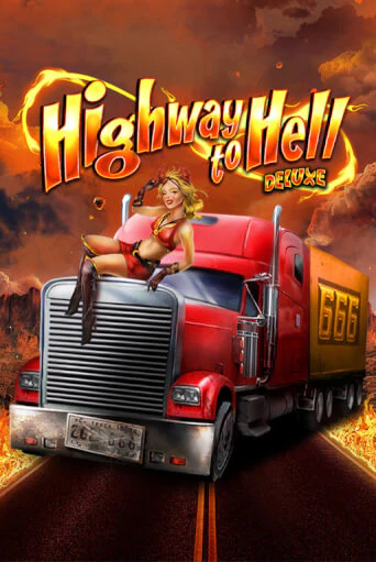 Highway to Hell Deluxe бесплатная онлайн игра от лучшего сайта Гранд Казино Казахстан