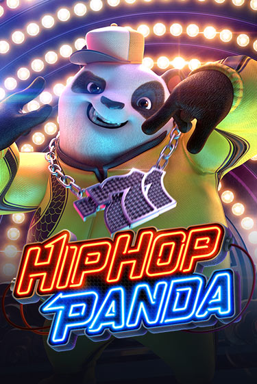 Hip Hop Panda бесплатная онлайн игра от лучшего сайта Гранд Казино Казахстан