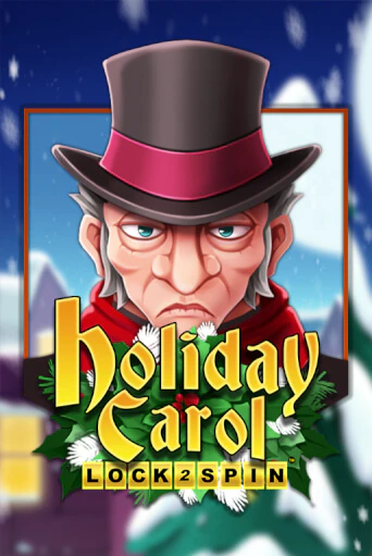 Holiday Carol бесплатная онлайн игра от лучшего сайта Гранд Казино Казахстан