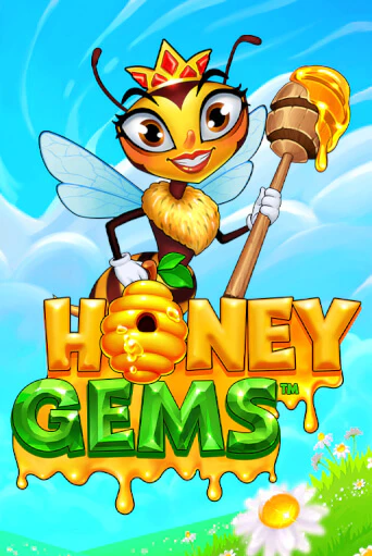 Honey Gems бесплатная онлайн игра от лучшего сайта Гранд Казино Казахстан