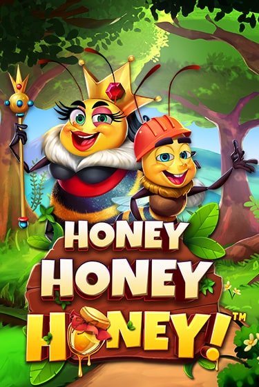 Honey Honey Honey™ бесплатная онлайн игра от лучшего сайта Гранд Казино Казахстан