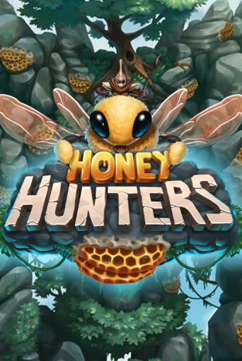 Honey Hunters бесплатная онлайн игра от лучшего сайта Гранд Казино Казахстан