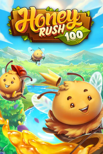 Honey Rush 100 бесплатная онлайн игра от лучшего сайта Гранд Казино Казахстан