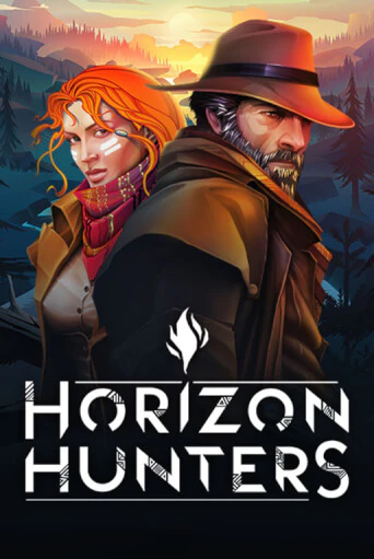 Horizon Hunters бесплатная онлайн игра от лучшего сайта Гранд Казино Казахстан