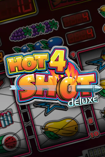 Hot4Shot Deluxe бесплатная онлайн игра от лучшего сайта Гранд Казино Казахстан