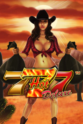 Hot 777 Deluxe бесплатная онлайн игра от лучшего сайта Гранд Казино Казахстан