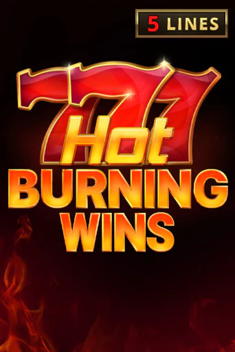 Hot Burning Wins бесплатная онлайн игра от лучшего сайта Гранд Казино Казахстан