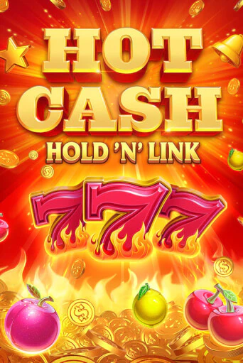 Hot Cash: Hold ‘n’ Link бесплатная онлайн игра от лучшего сайта Гранд Казино Казахстан