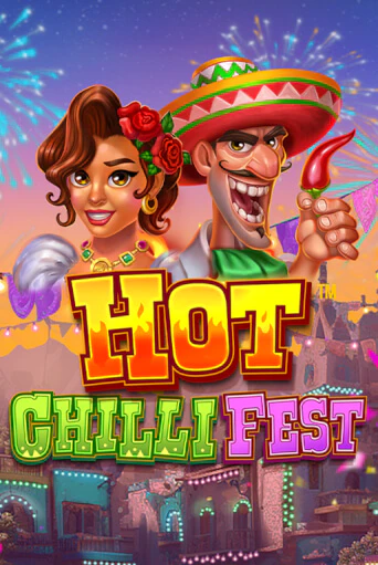 Hot Chilli Fest бесплатная онлайн игра от лучшего сайта Гранд Казино Казахстан