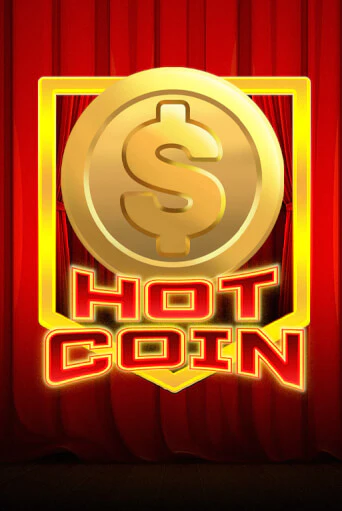 Hot Coin бесплатная онлайн игра от лучшего сайта Гранд Казино Казахстан