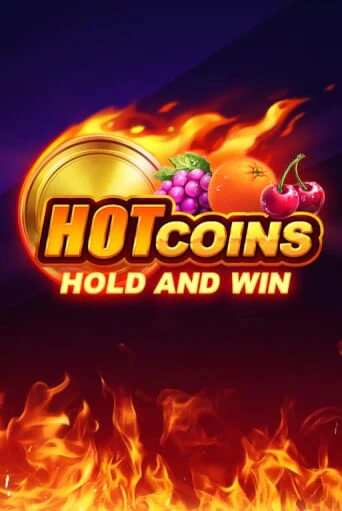 Hot Coins: Hold and Win бесплатная онлайн игра от лучшего сайта Гранд Казино Казахстан