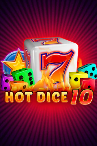 Hot Dice 10 бесплатная онлайн игра от лучшего сайта Гранд Казино Казахстан