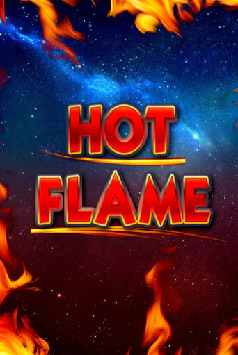 Hot Flame бесплатная онлайн игра от лучшего сайта Гранд Казино Казахстан