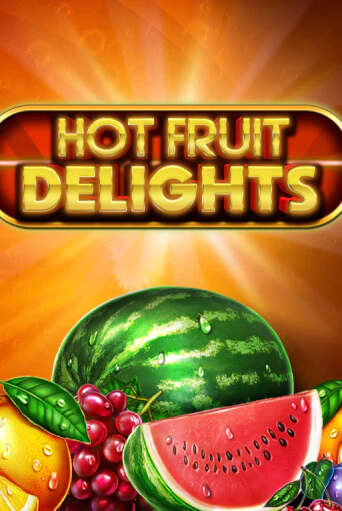 Hot Fruit Delights бесплатная онлайн игра от лучшего сайта Гранд Казино Казахстан