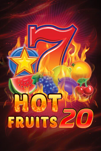 Hot Fruits 20 бесплатная онлайн игра от лучшего сайта Гранд Казино Казахстан