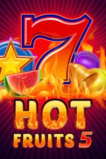 Hot Fruits 5 бесплатная онлайн игра от лучшего сайта Гранд Казино Казахстан