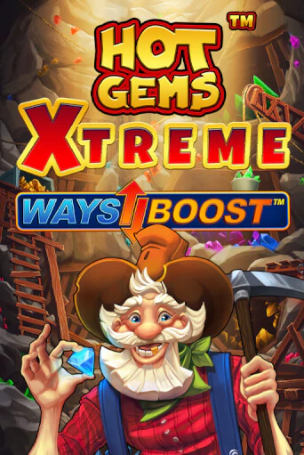 Hot Gems Xtreme бесплатная онлайн игра от лучшего сайта Гранд Казино Казахстан