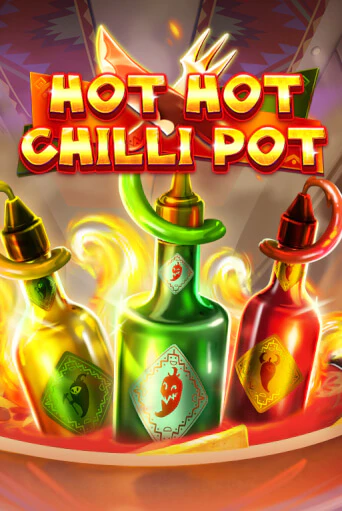 Hot Hot Chilli Pot бесплатная онлайн игра от лучшего сайта Гранд Казино Казахстан