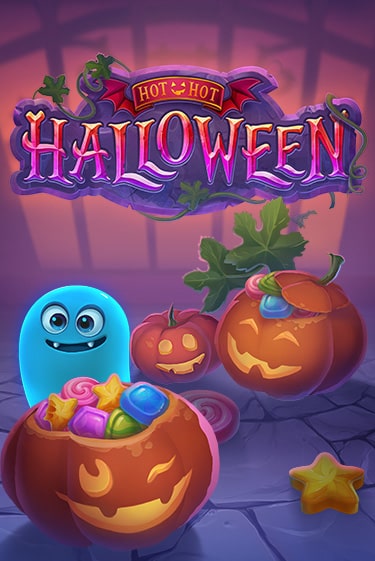 Hot Hot Halloween бесплатная онлайн игра от лучшего сайта Гранд Казино Казахстан