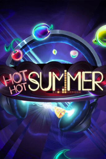 Hot Hot Summer бесплатная онлайн игра от лучшего сайта Гранд Казино Казахстан