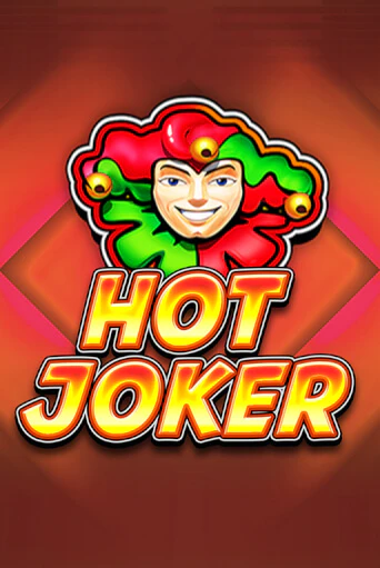 Hot Joker бесплатная онлайн игра от лучшего сайта Гранд Казино Казахстан