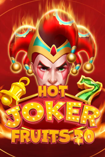 Hot Joker Fruits 20 бесплатная онлайн игра от лучшего сайта Гранд Казино Казахстан