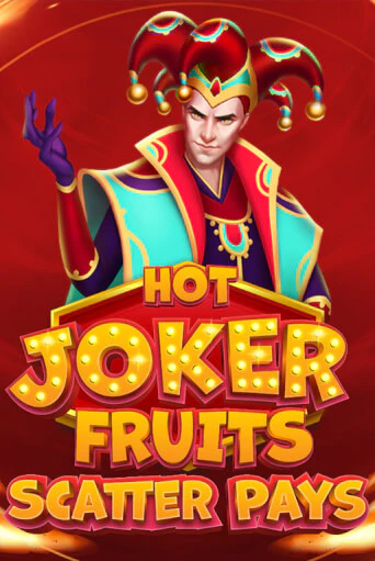 Hot Joker Fruits: Scatter Pays бесплатная онлайн игра от лучшего сайта Гранд Казино Казахстан