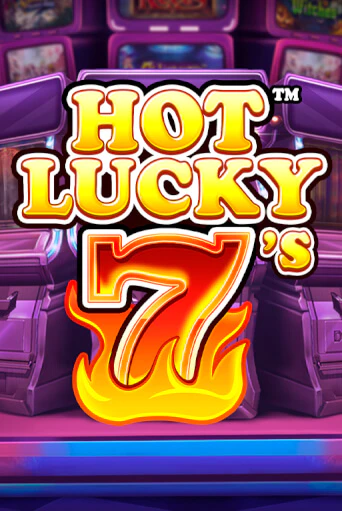 Hot Lucky 7's бесплатная онлайн игра от лучшего сайта Гранд Казино Казахстан