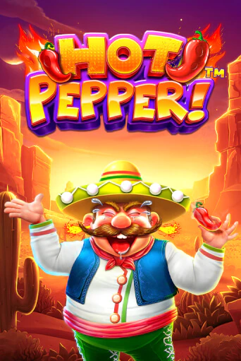 Hot Pepper™ бесплатная онлайн игра от лучшего сайта Гранд Казино Казахстан