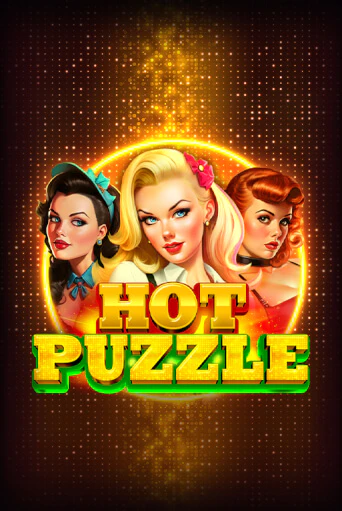 Hot Puzzle бесплатная онлайн игра от лучшего сайта Гранд Казино Казахстан