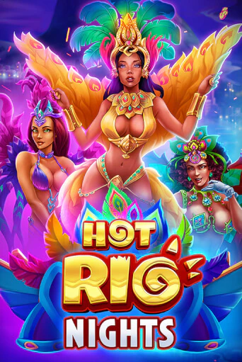 Hot Rio Nights бесплатная онлайн игра от лучшего сайта Гранд Казино Казахстан