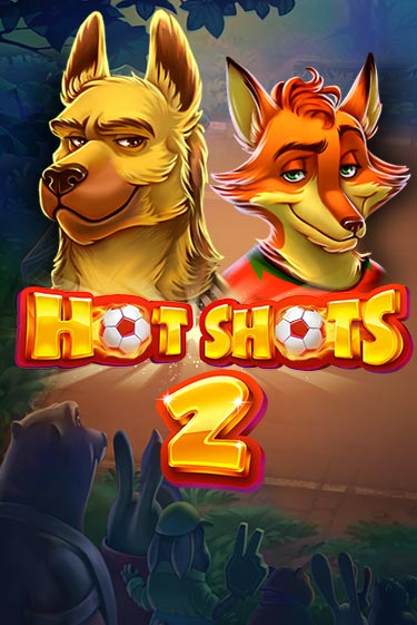 Hot Shots 2 бесплатная онлайн игра от лучшего сайта Гранд Казино Казахстан