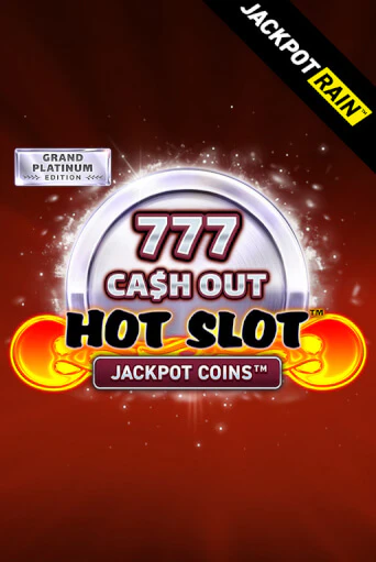 Hot Slot: 777 Cash Out JackpotRain бесплатная онлайн игра от лучшего сайта Гранд Казино Казахстан