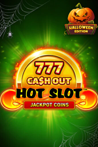 Hot Slot: 777 Cash Out Halloween Edition бесплатная онлайн игра от лучшего сайта Гранд Казино Казахстан