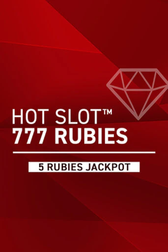 Hot Slot: 777 Rubies Extremely Light бесплатная онлайн игра от лучшего сайта Гранд Казино Казахстан