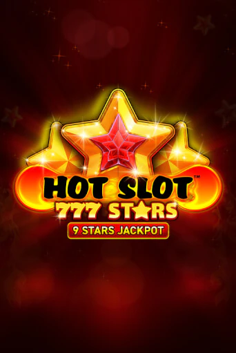 Hot Slot: 777 Stars бесплатная онлайн игра от лучшего сайта Гранд Казино Казахстан