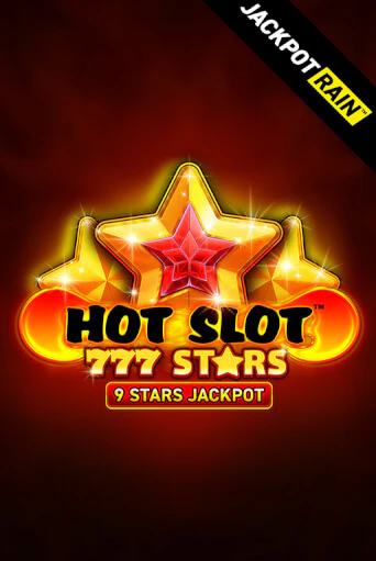 Hot Slot: 777 Stars JackpotRain бесплатная онлайн игра от лучшего сайта Гранд Казино Казахстан